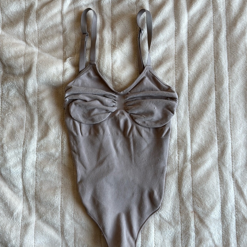 skims bodysuit